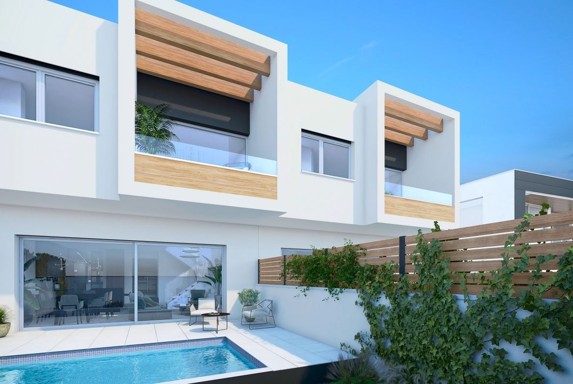 PROMOCIÓN OBRA NUEVA NUMANTIA CAMBRILS