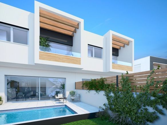 PROMOCIÓN OBRA NUEVA NUMANTIA CAMBRILS