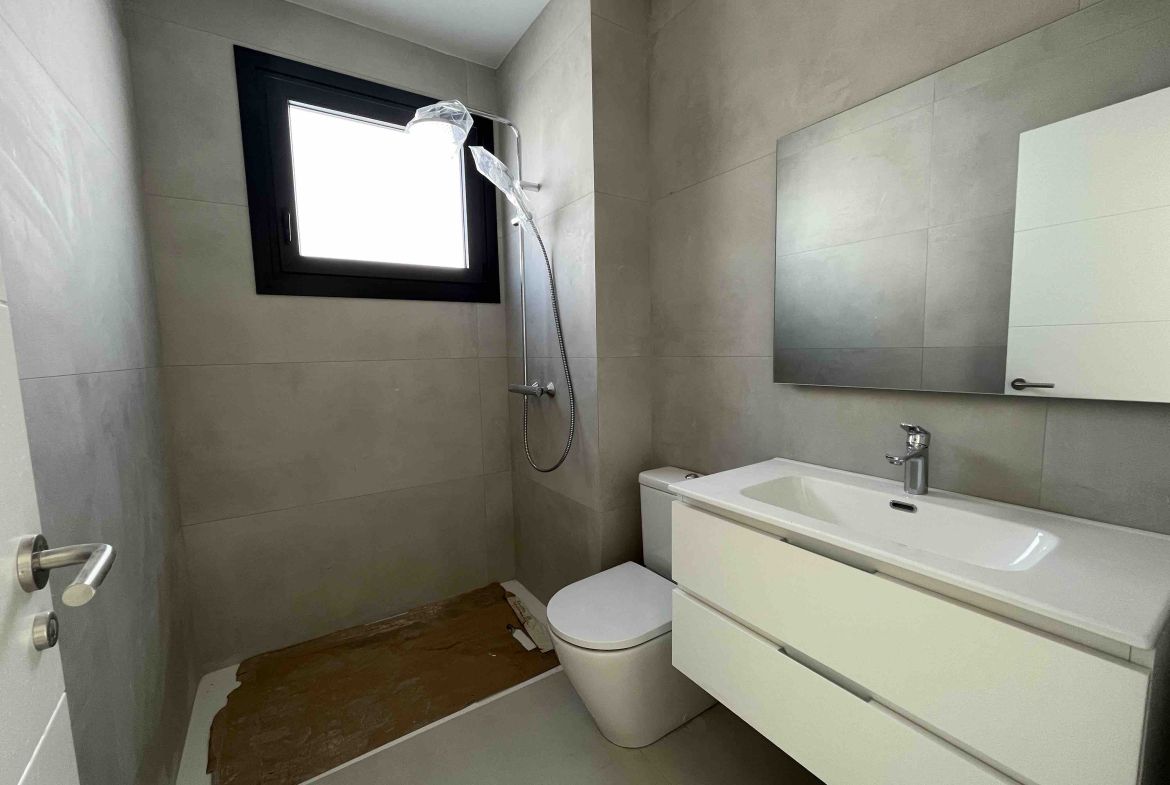 Chalet Individual Cambrils Obra Nueva