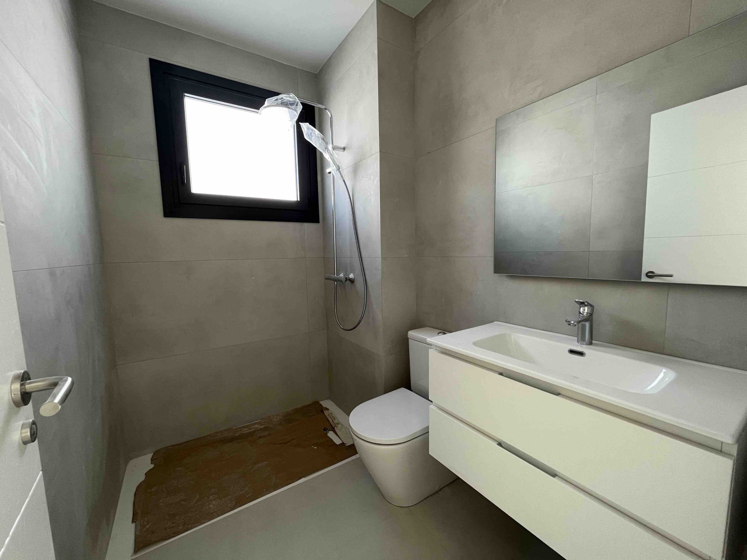 Chalet Individual Cambrils Obra Nueva