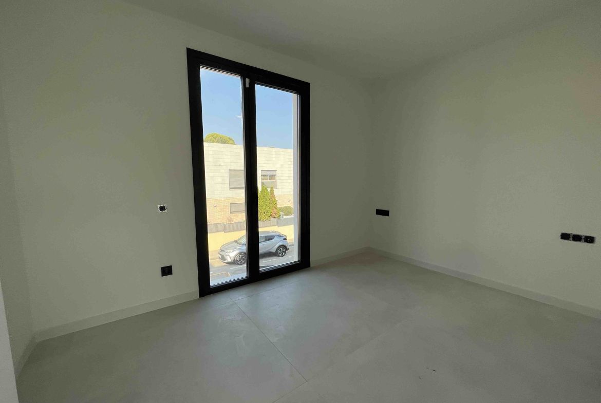 Chalet Individual Cambrils Obra Nueva