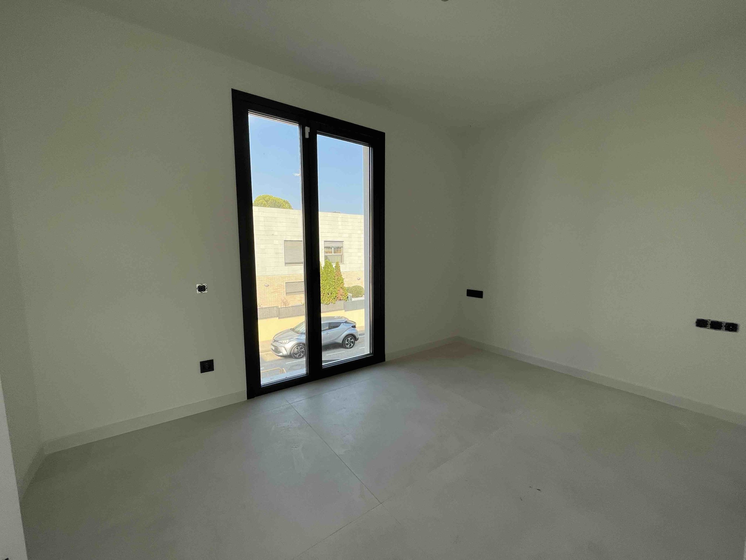 Chalet Individual Cambrils Obra Nueva