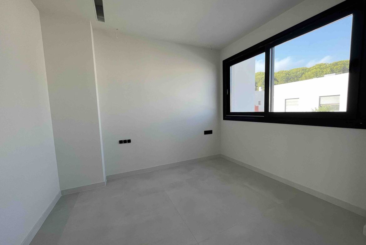 Chalet Individual Cambrils Obra Nueva