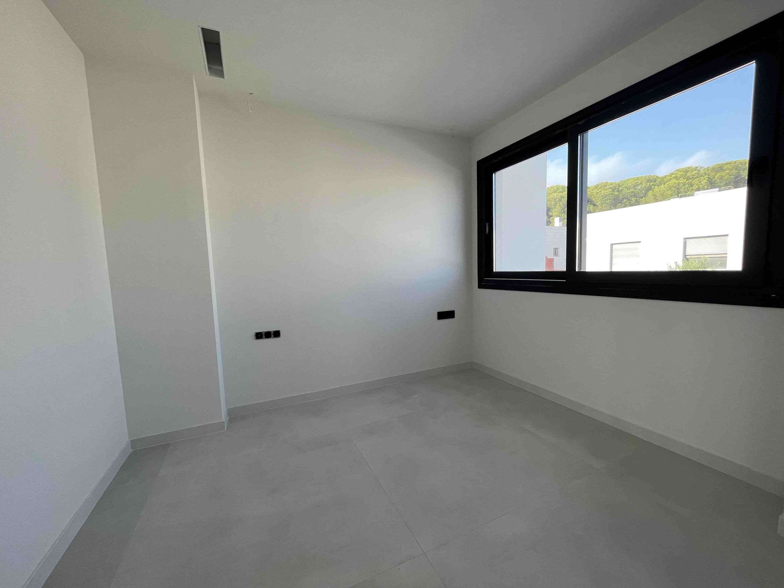 Chalet Individual Cambrils Obra Nueva