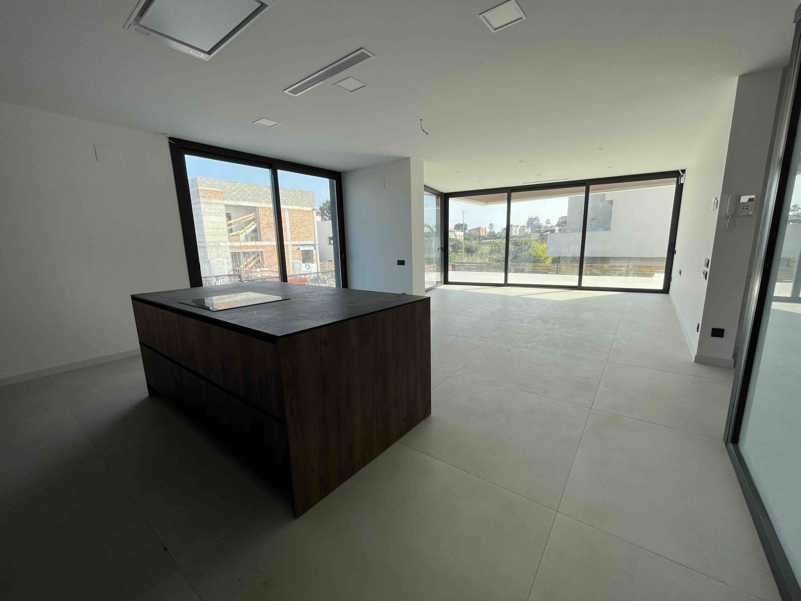 Chalet Individual Cambrils Obra Nueva