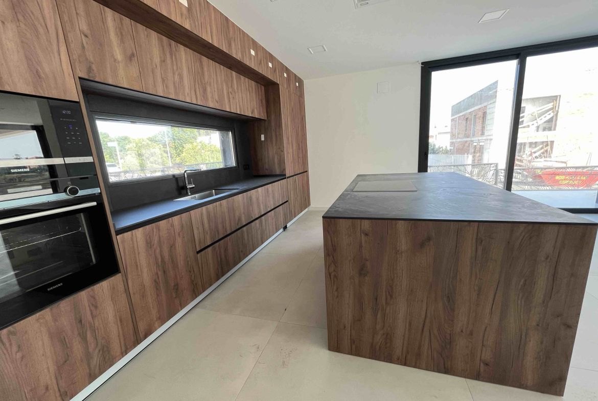 Chalet Individual Cambrils Obra Nueva