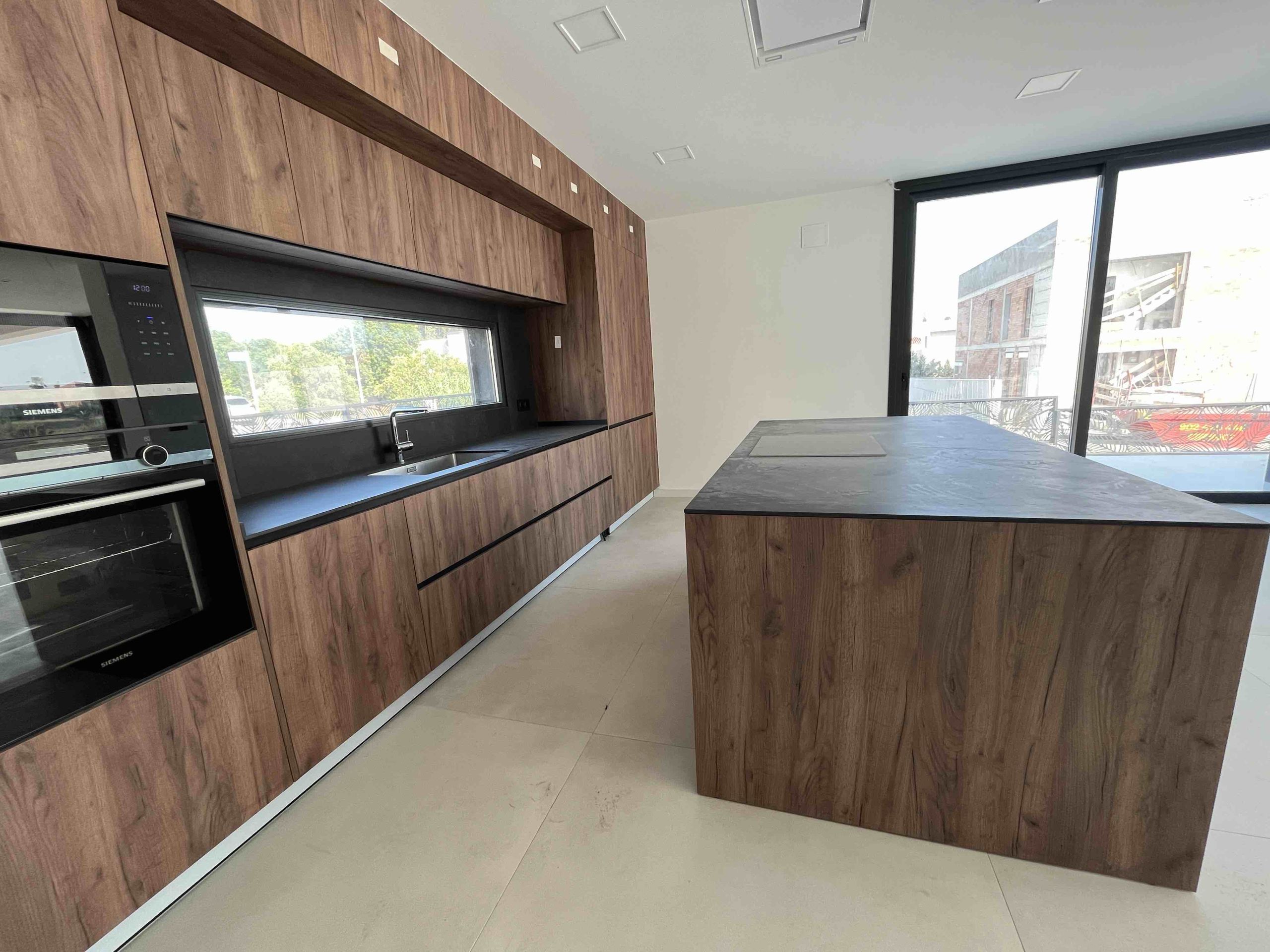 Chalet Individual Cambrils Obra Nueva