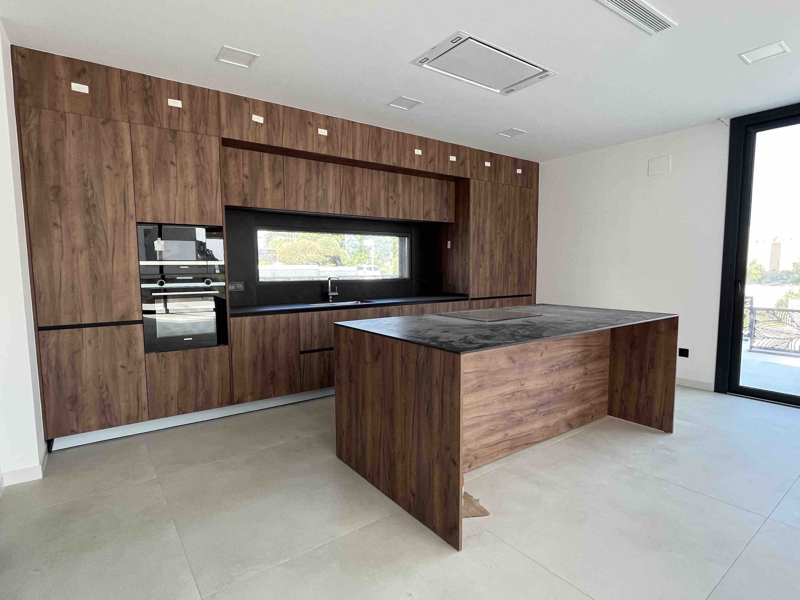 Chalet Individual Cambrils Obra Nueva