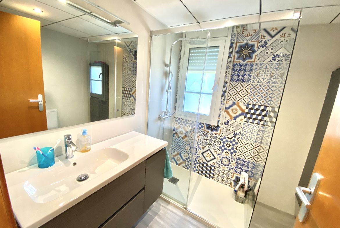 Espectacular chalet en Cambrils con piscina privada