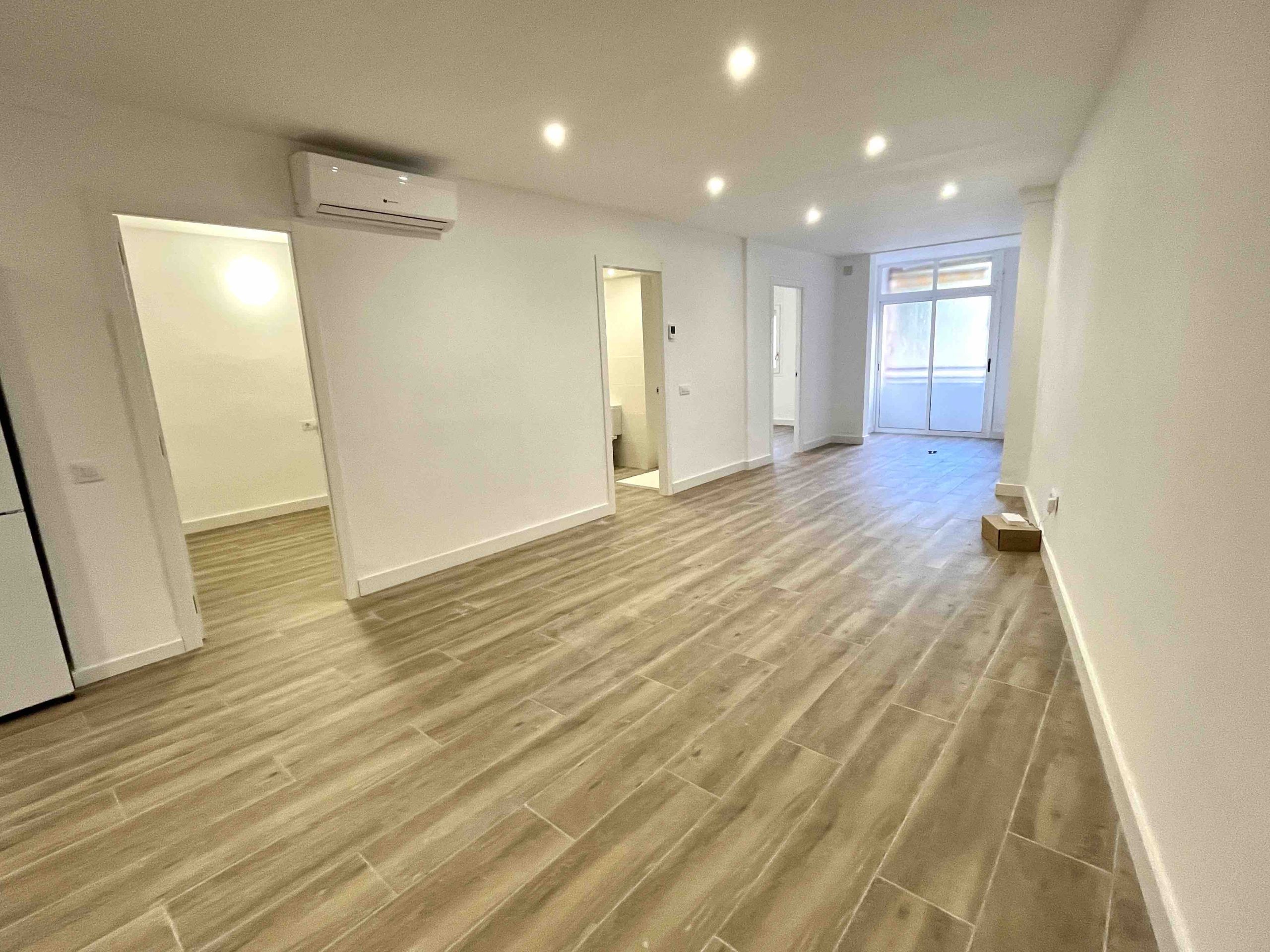 Piso Cambrils reformado de 100 m2