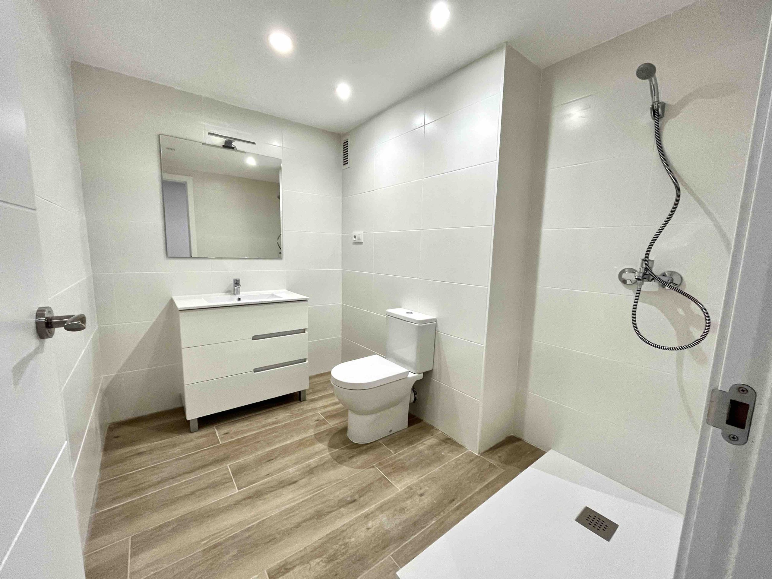 Piso Cambrils reformado de 100 m2