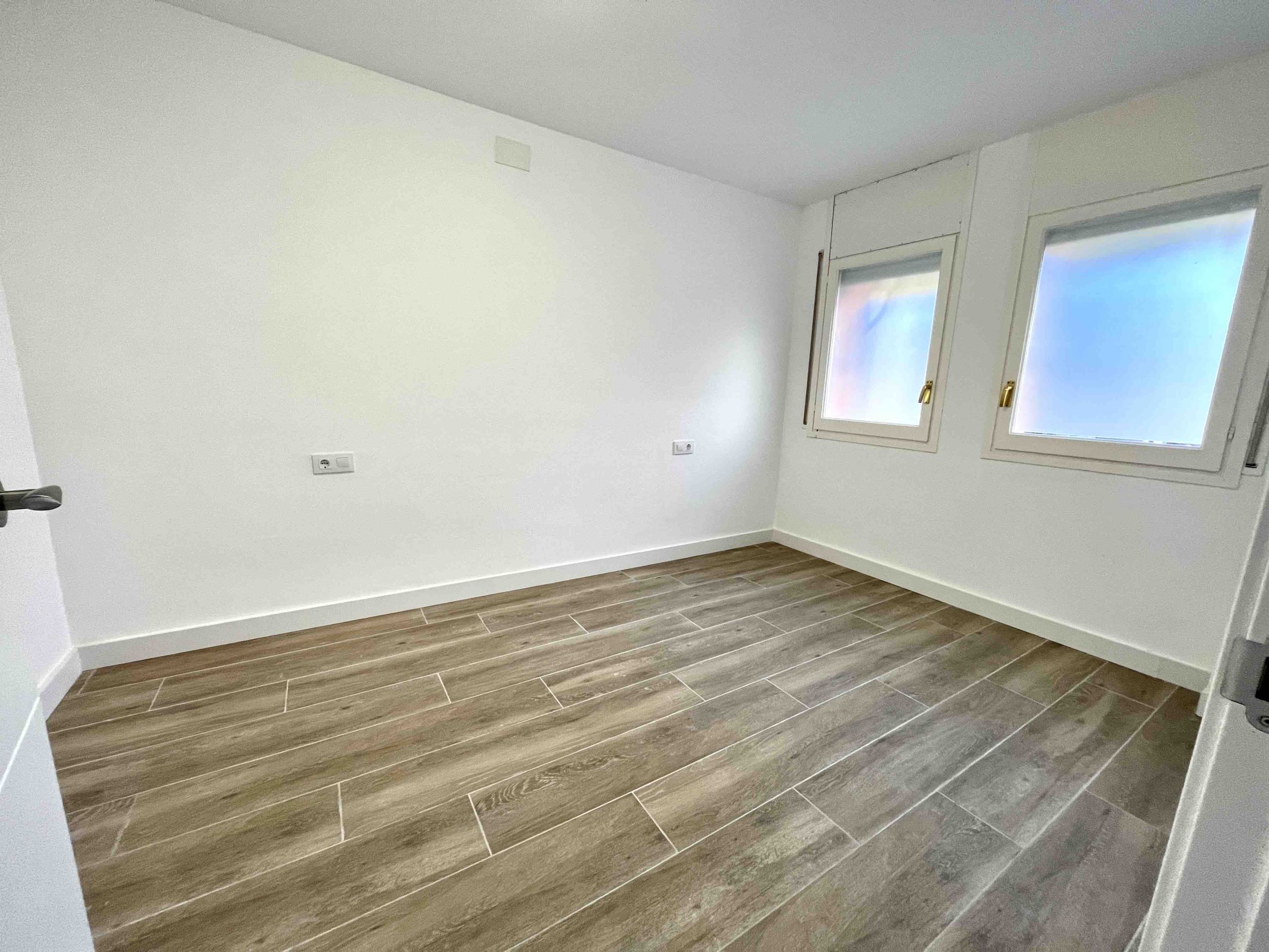 Piso Cambrils reformado de 100 m2
