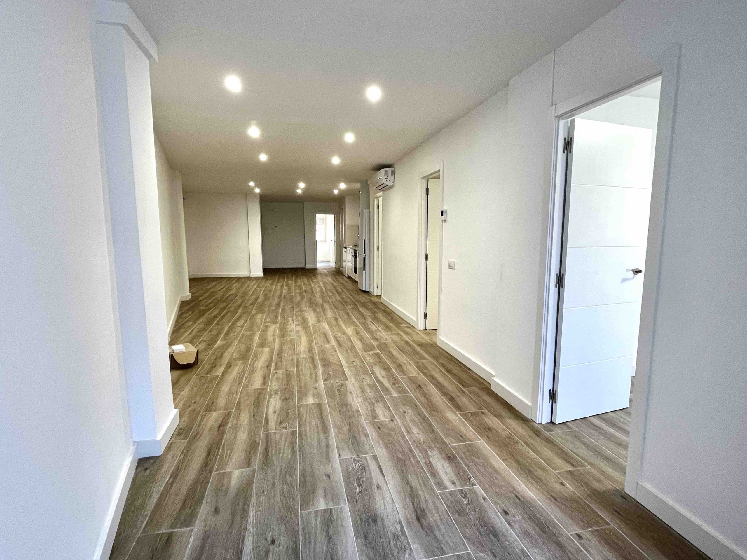 Piso Cambrils reformado de 100 m2