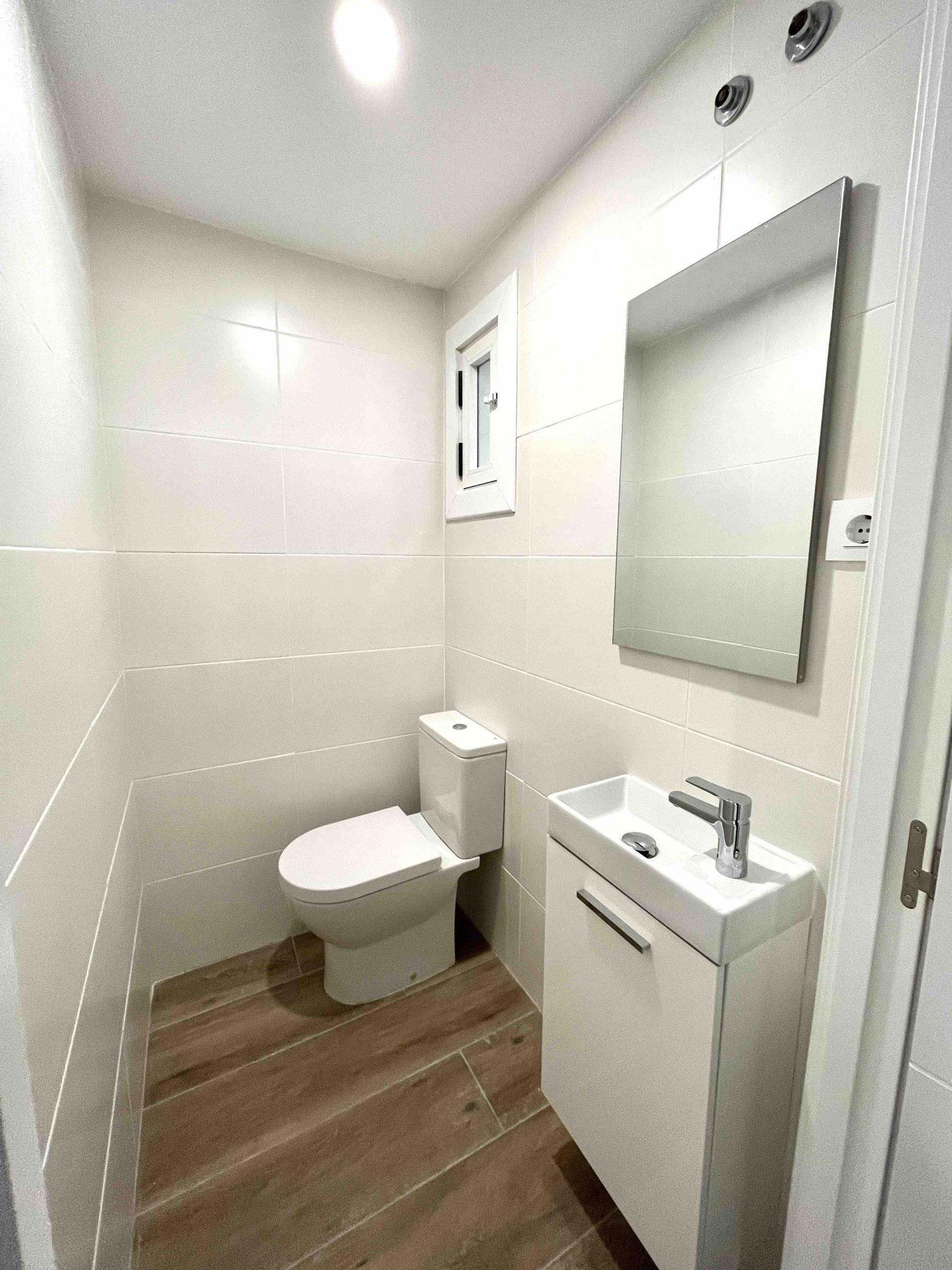 Piso Cambrils reformado de 100 m2