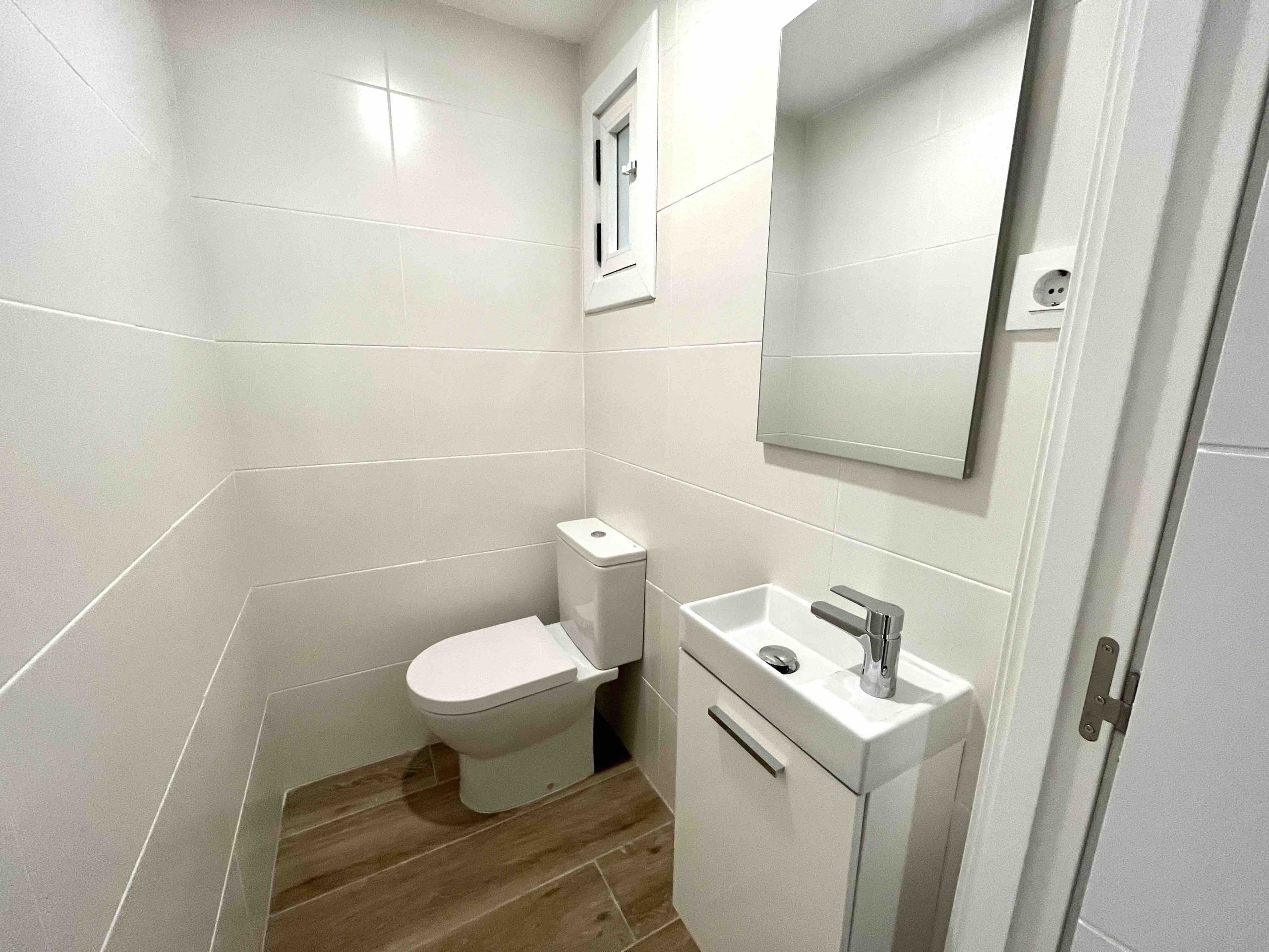 Piso Cambrils reformado de 100 m2