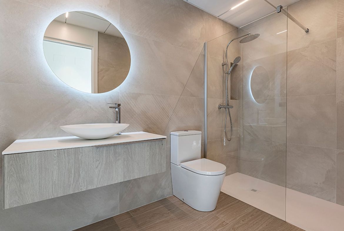 Obra Nueva Aurum Cambrils Pareada