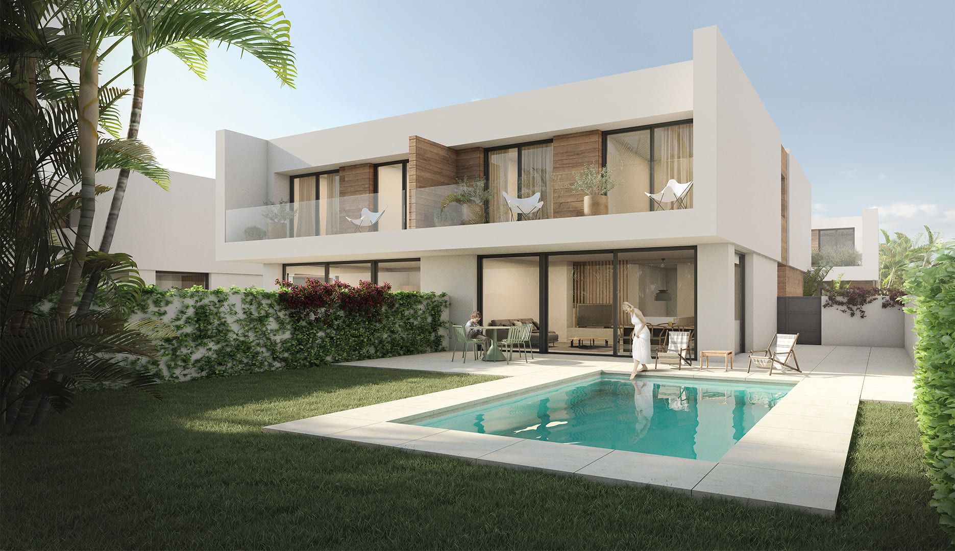 au8 Obra Nueva Aurum Cambrils Pareada