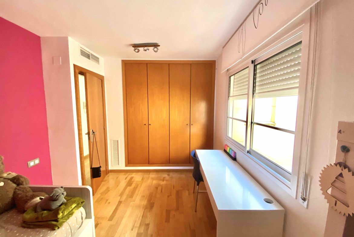 Espectacular chalet en Cambrils con piscina privada
