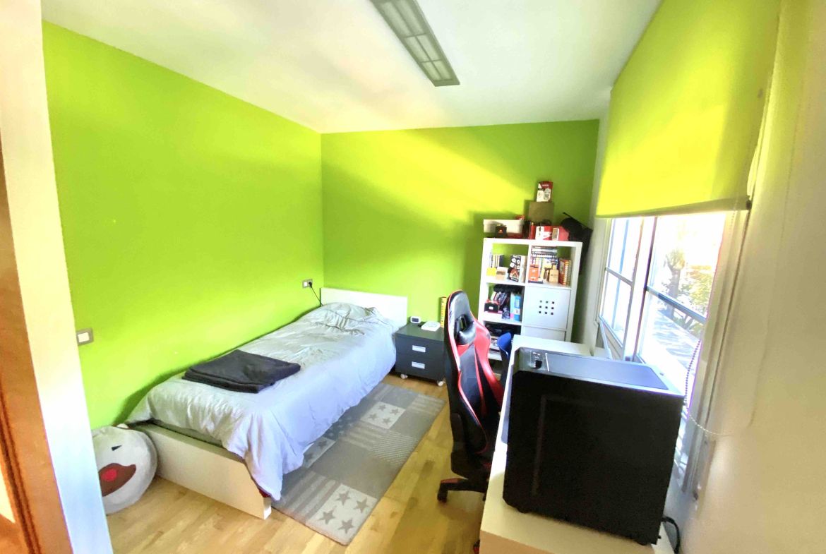 Espectacular chalet en Cambrils con piscina privada