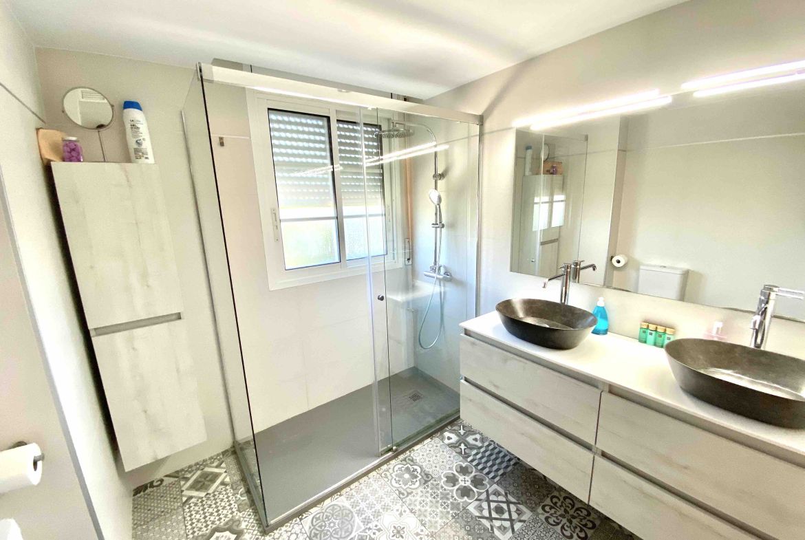 Espectacular chalet en Cambrils con piscina privada