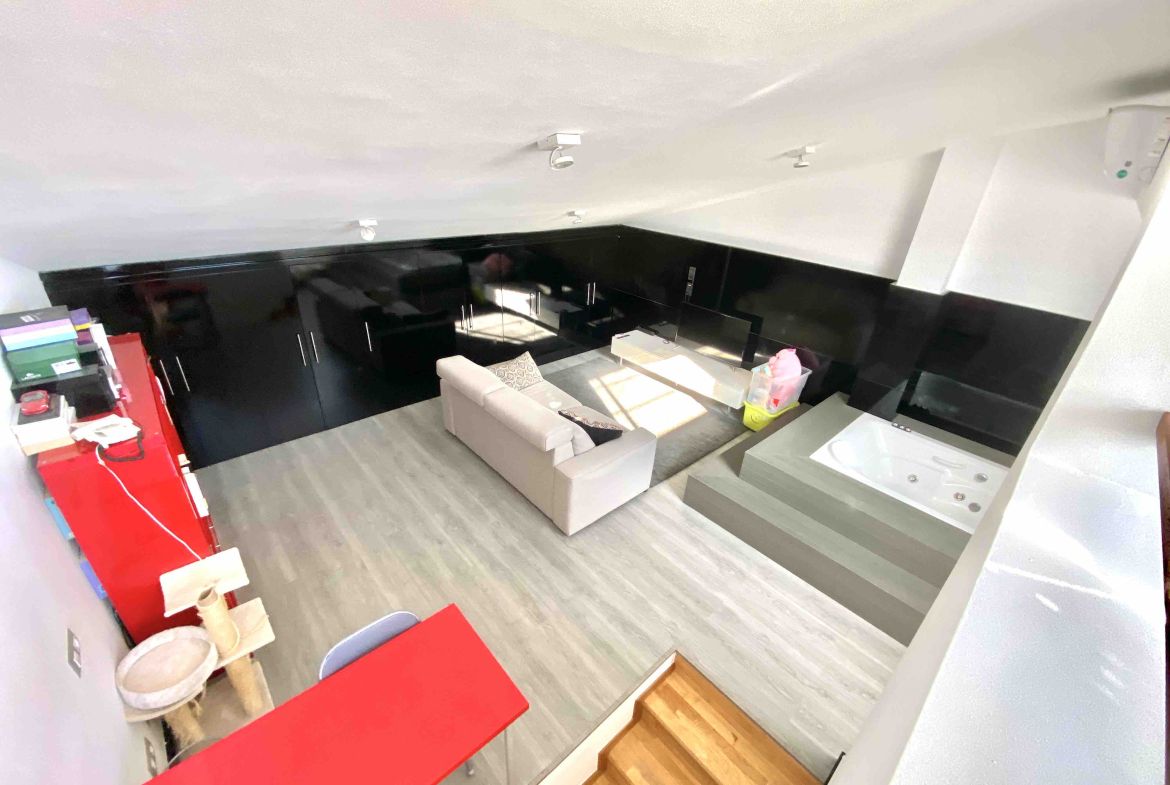 Espectacular chalet en Cambrils con piscina privada