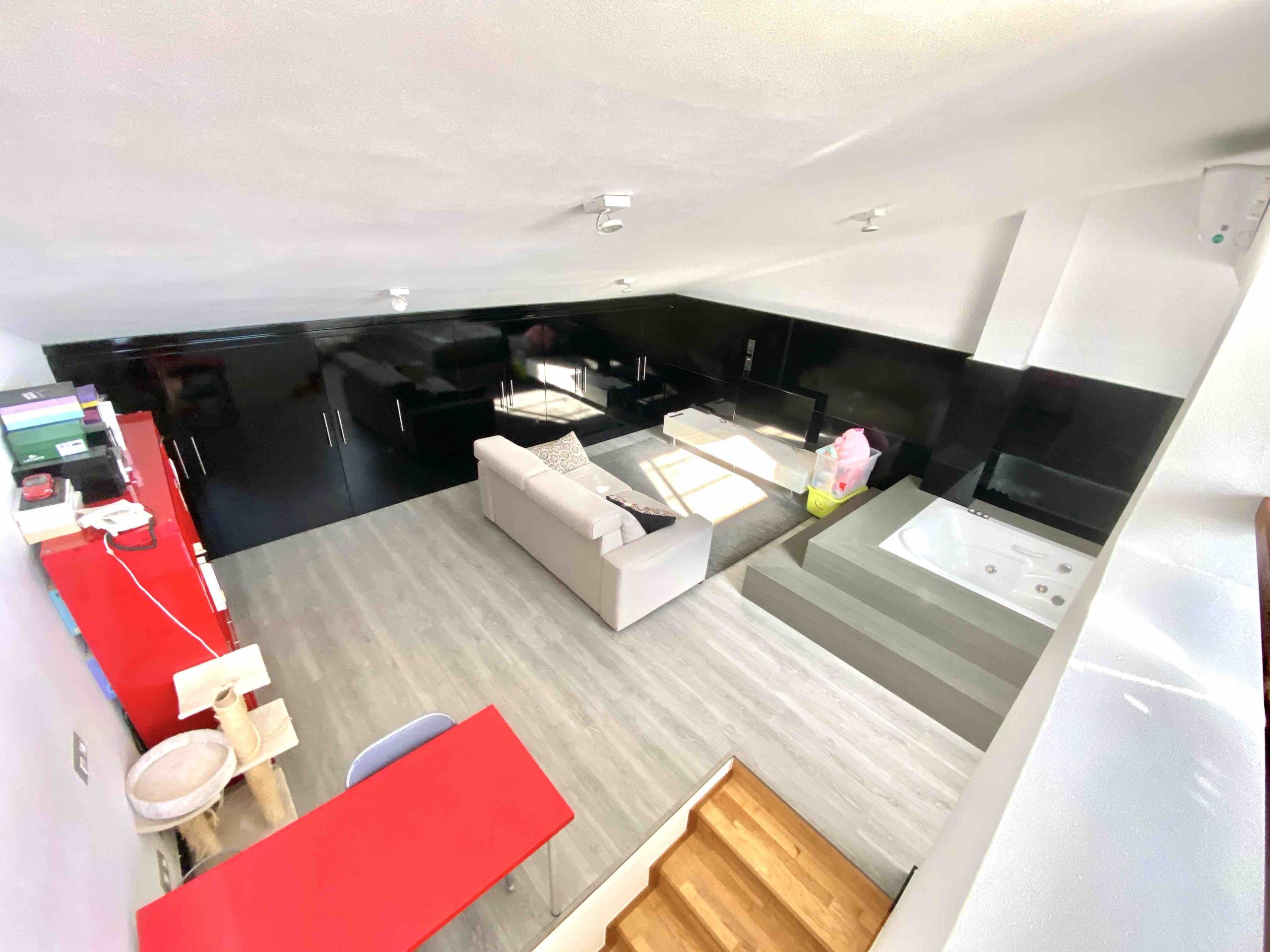 casa-con-piscina-en-cambrils-foto32 Espectacular chalet en Cambrils con piscina privada