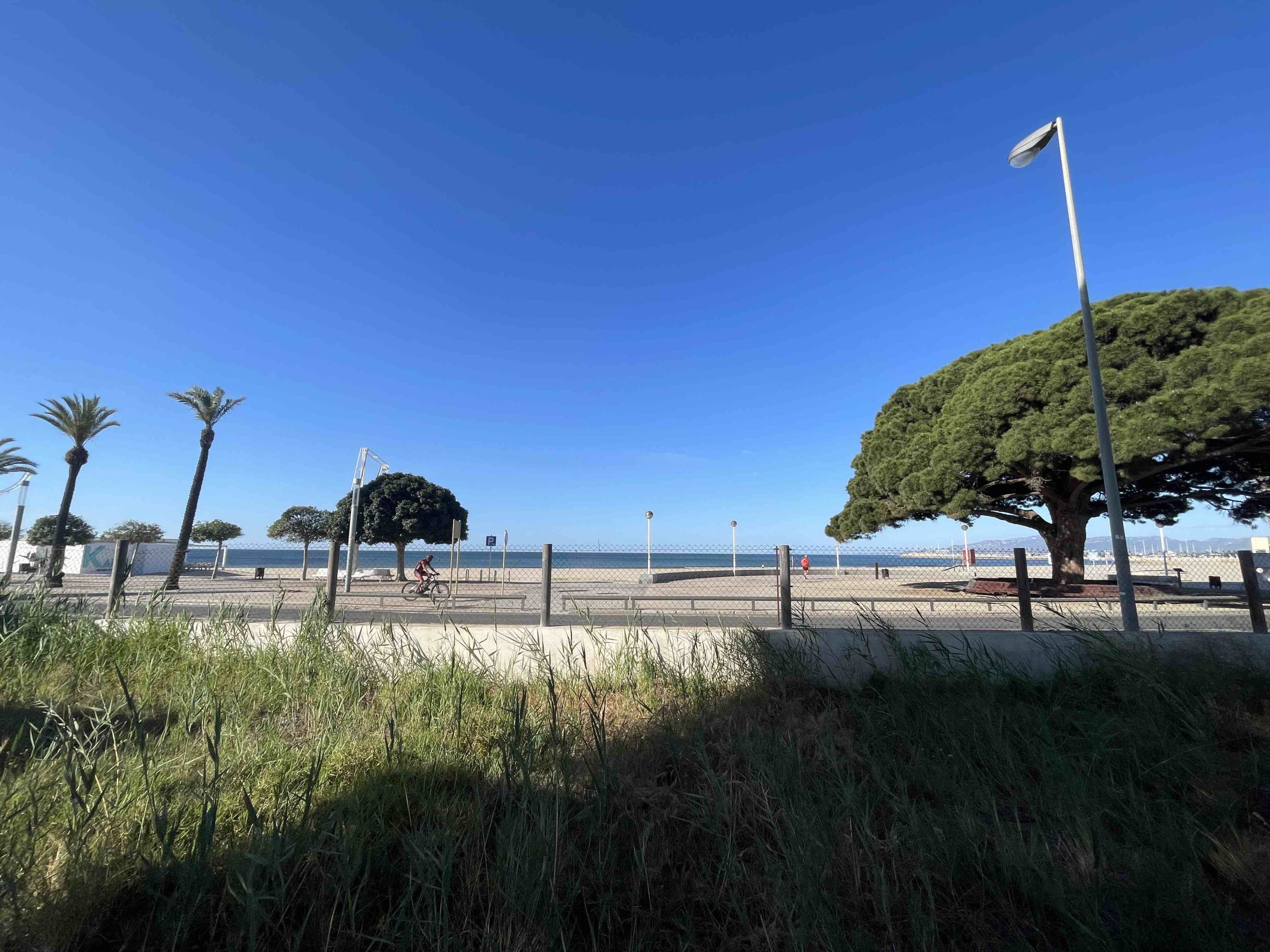 ff7 Terreno Frontal al mar Pi Rodó Cambrils