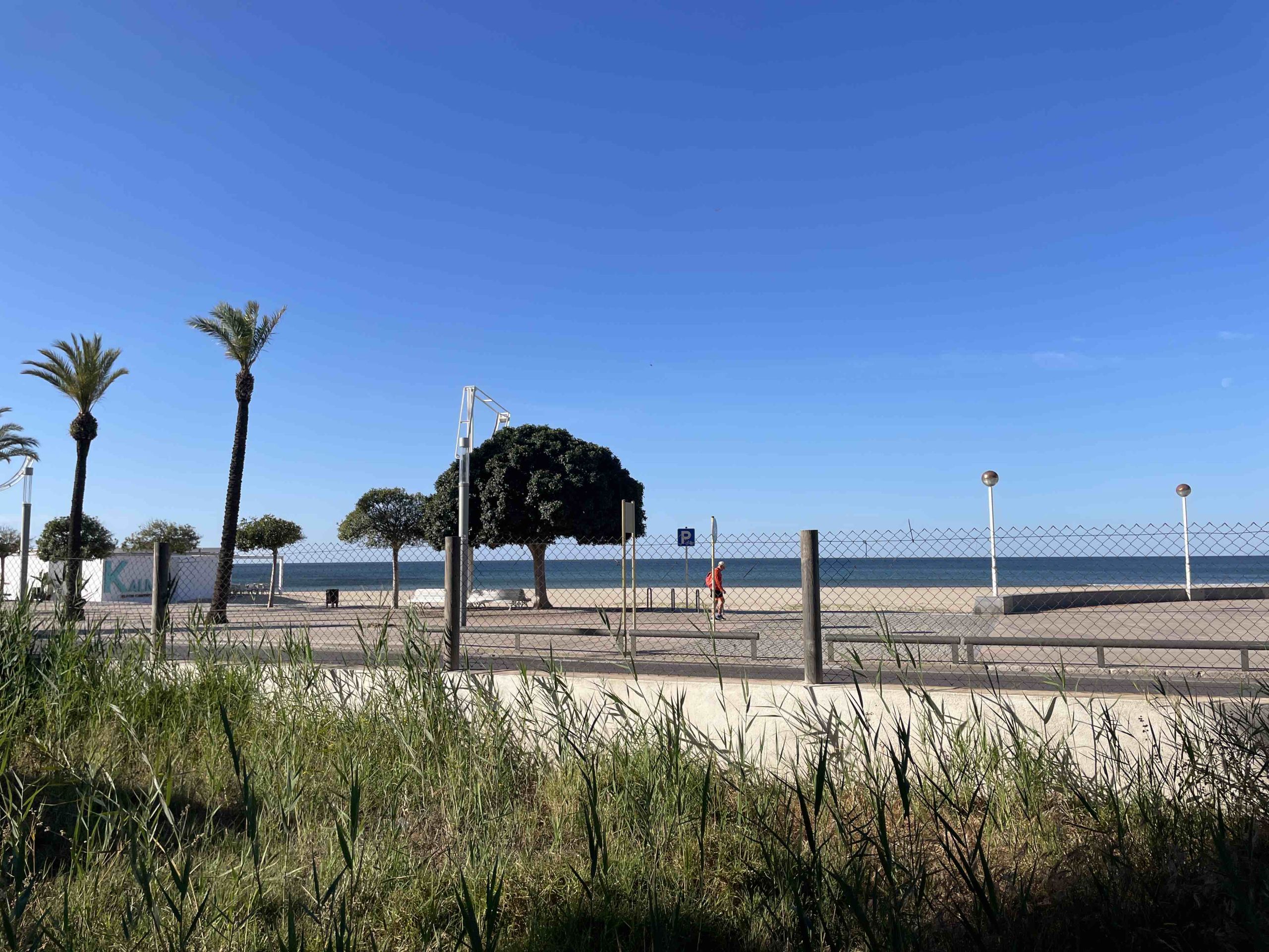 ff9 Terreno Frontal al mar Pi Rodó Cambrils