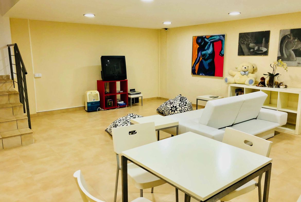 Espectacular Chalet Vistar al Mar La Llosa Cambrils
