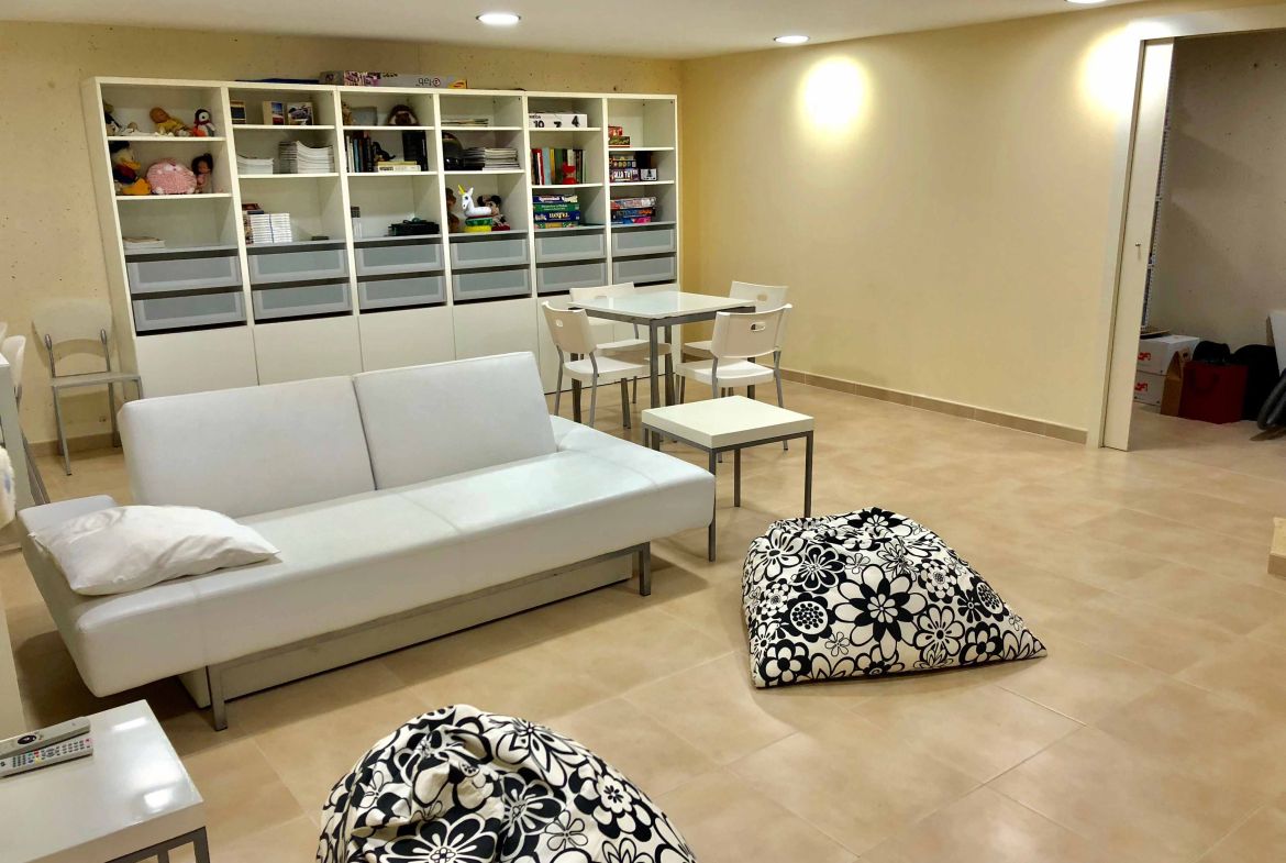 Espectacular Chalet Vistar al Mar La Llosa Cambrils