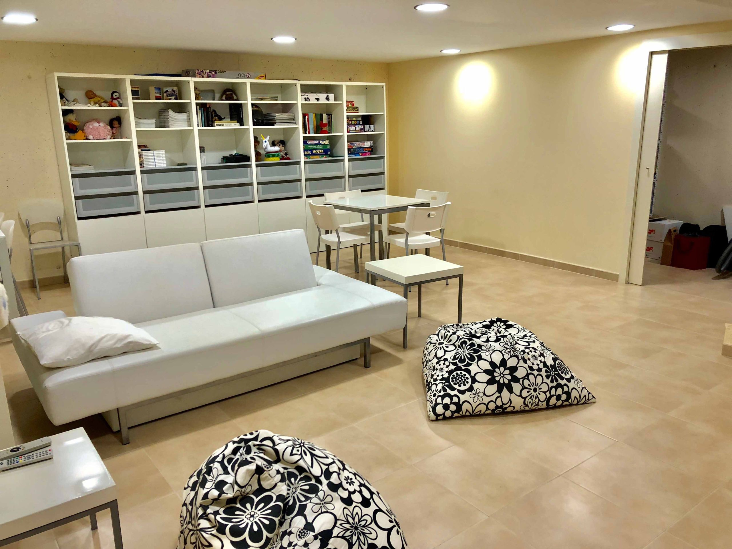 IMG_8290 Espectacular Chalet Vistar al Mar La Llosa Cambrils