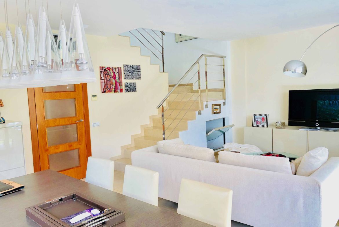 Espectacular Chalet Vistar al Mar La Llosa Cambrils