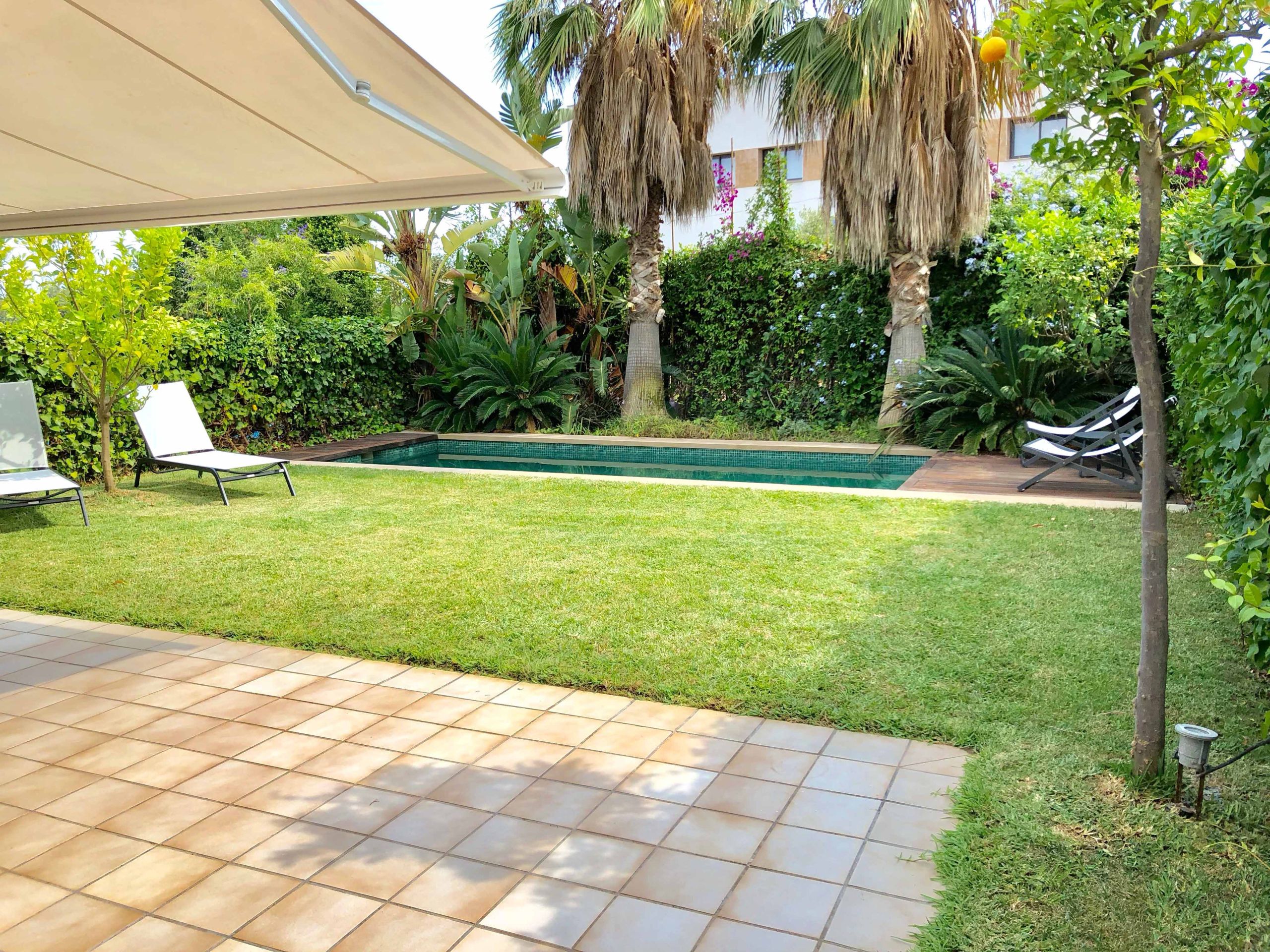 IMG_8329 Espectacular Chalet Vistar al Mar La Llosa Cambrils