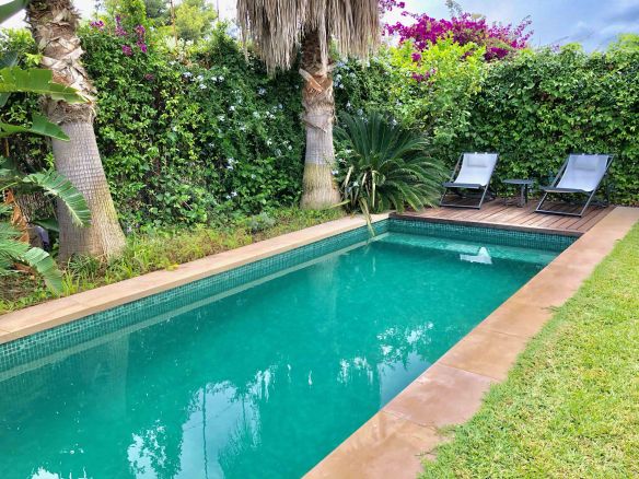 Espectacular Chalet Vistar al Mar La Llosa Cambrils