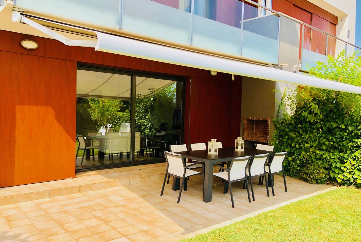 Espectacular Chalet Vistar al Mar La Llosa Cambrils