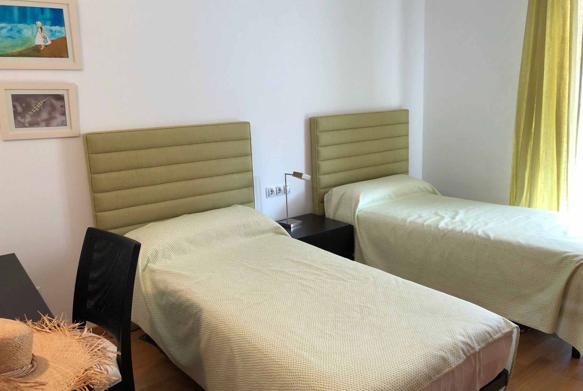 Espectacular Chalet Vistar al Mar La Llosa Cambrils