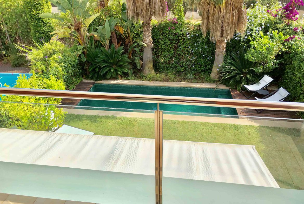 Espectacular Chalet Vistar al Mar La Llosa Cambrils