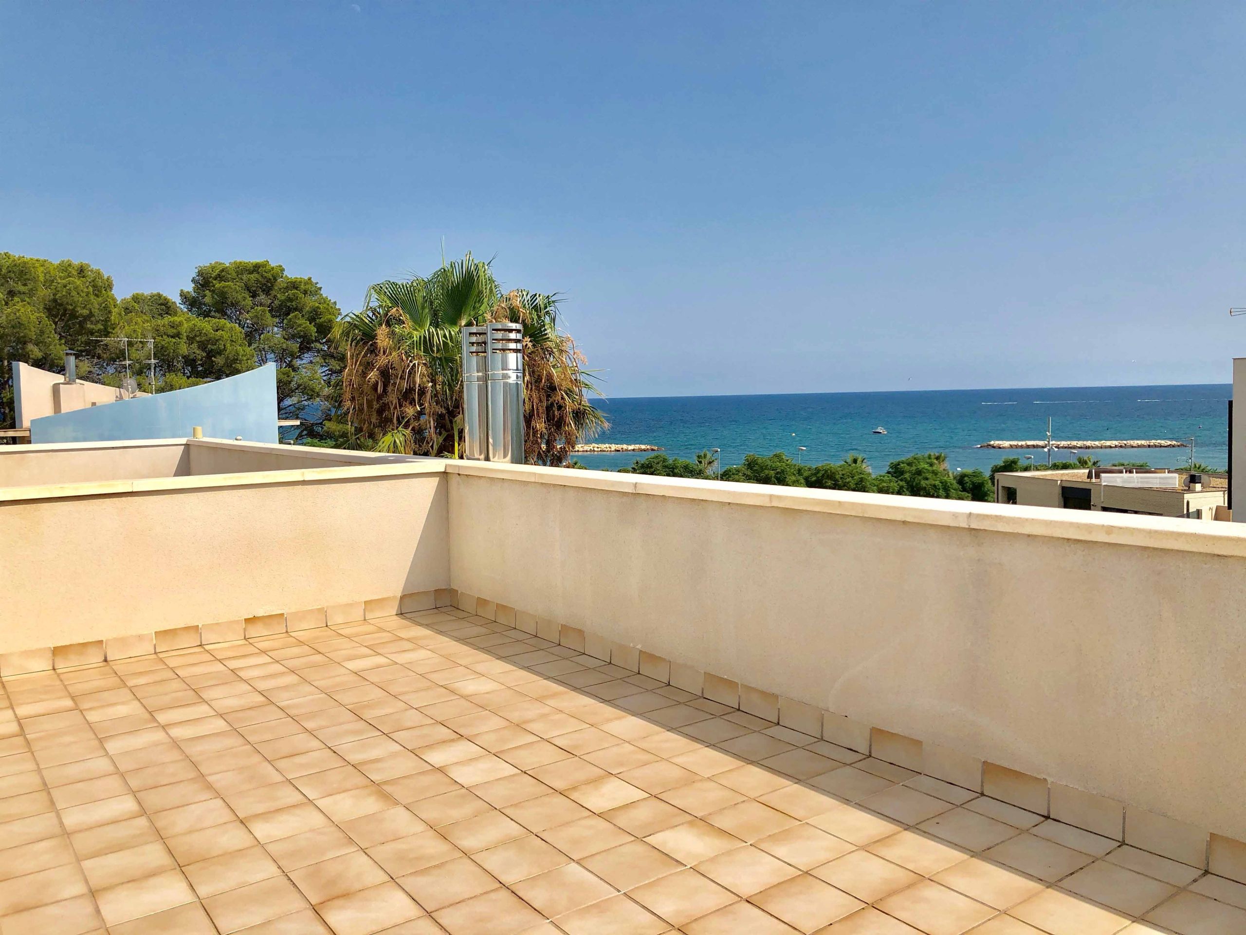 IMG_8382 Espectacular Chalet Vistar al Mar La Llosa Cambrils