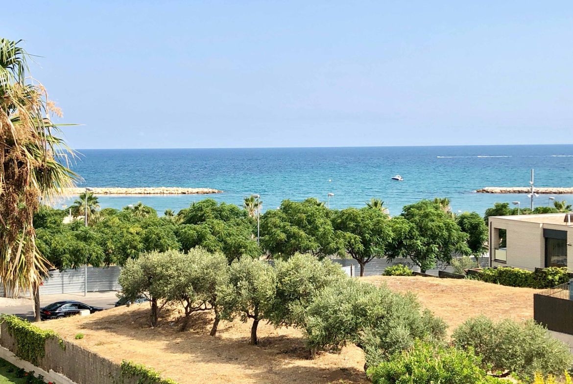 Espectacular Chalet Vistar al Mar La Llosa Cambrils