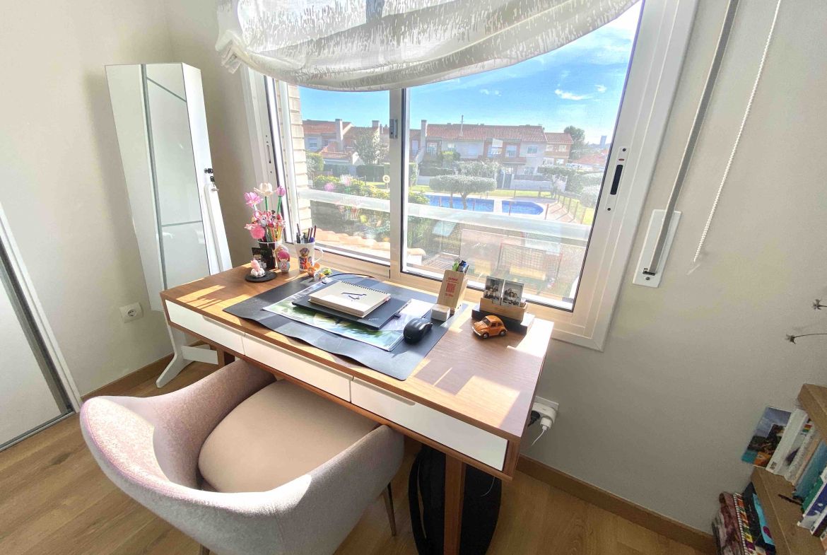 Precioso Chalet Vilafortuny Cambrils