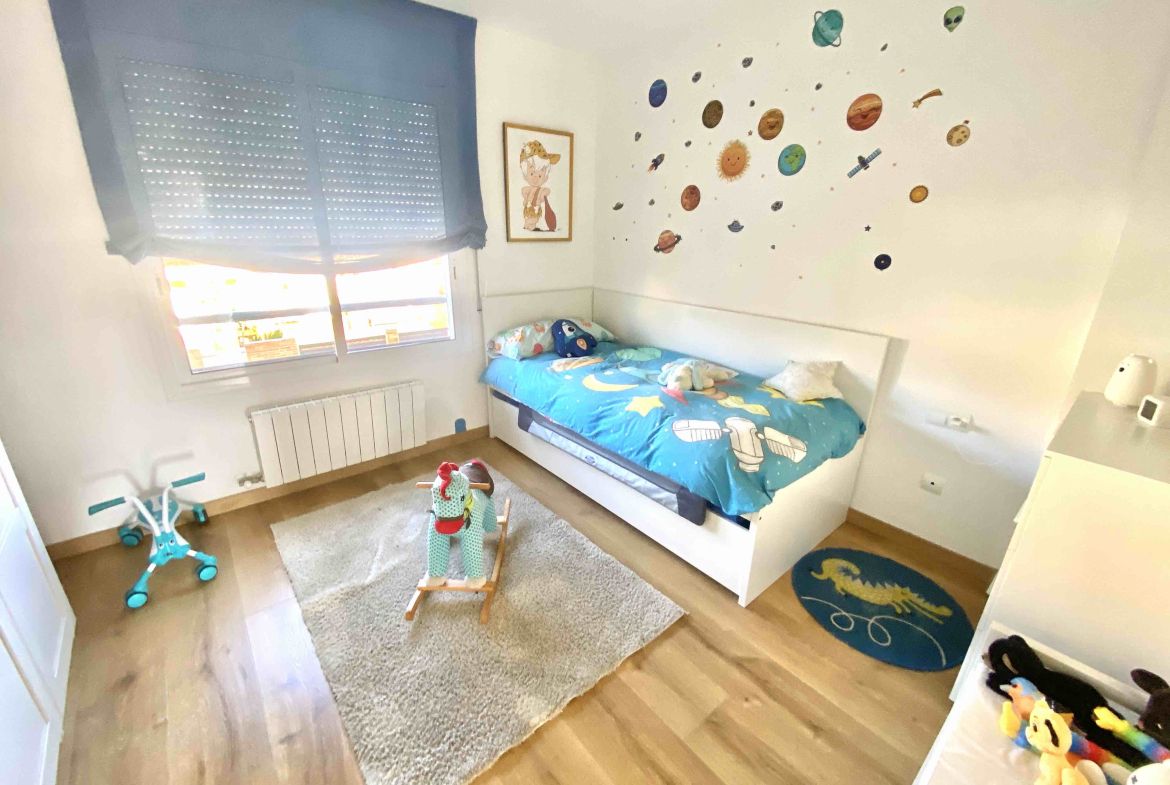Precioso Chalet Vilafortuny Cambrils