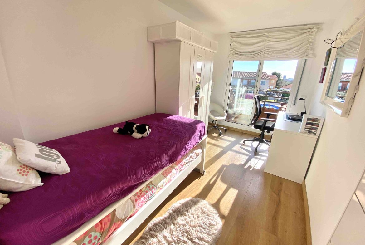 Precioso Chalet Vilafortuny Cambrils