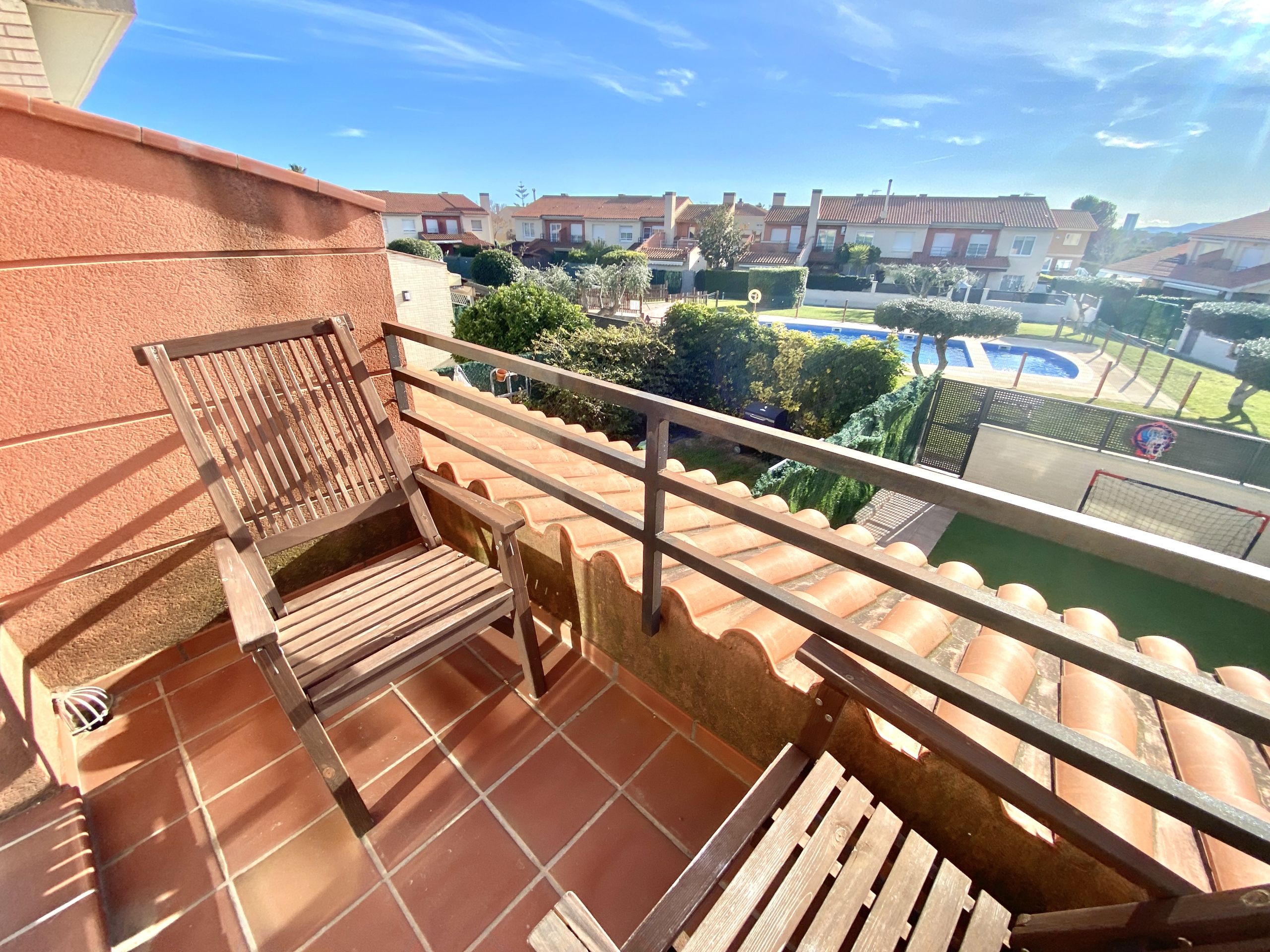 Precioso Chalet Vilafortuny Cambrils