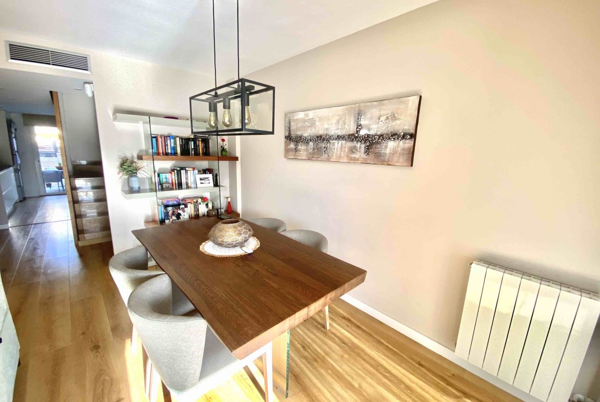 Precioso Chalet Vilafortuny Cambrils