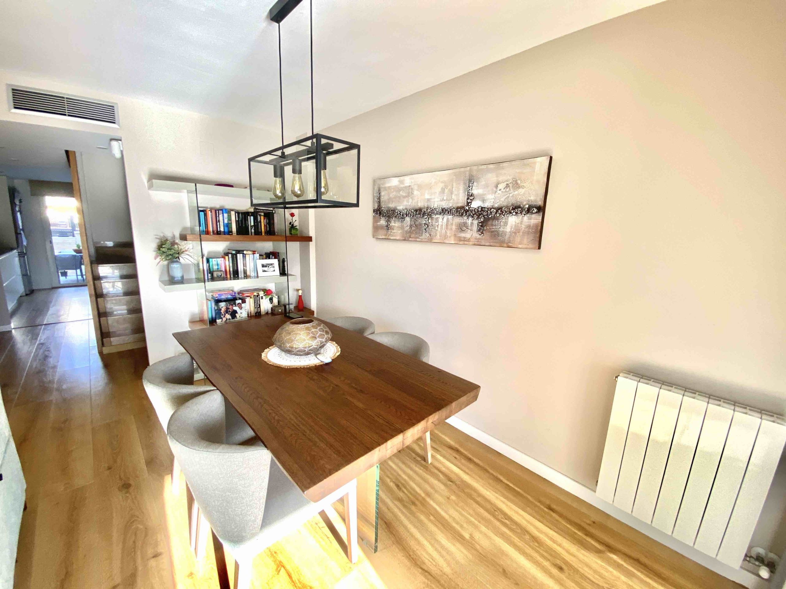 Precioso Chalet Vilafortuny Cambrils
