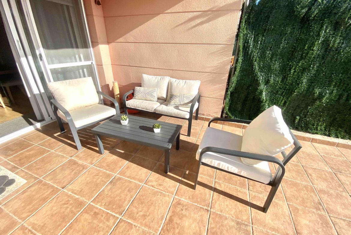 Precioso Chalet Vilafortuny Cambrils