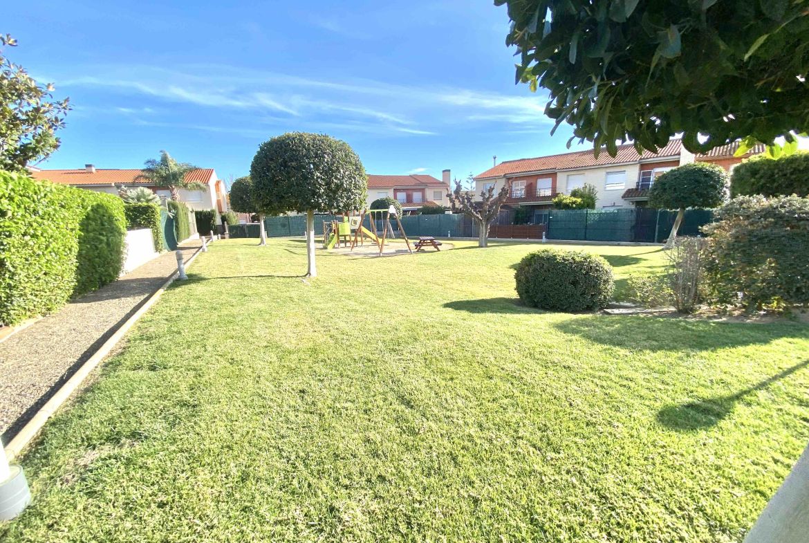 Precioso Chalet Vilafortuny Cambrils