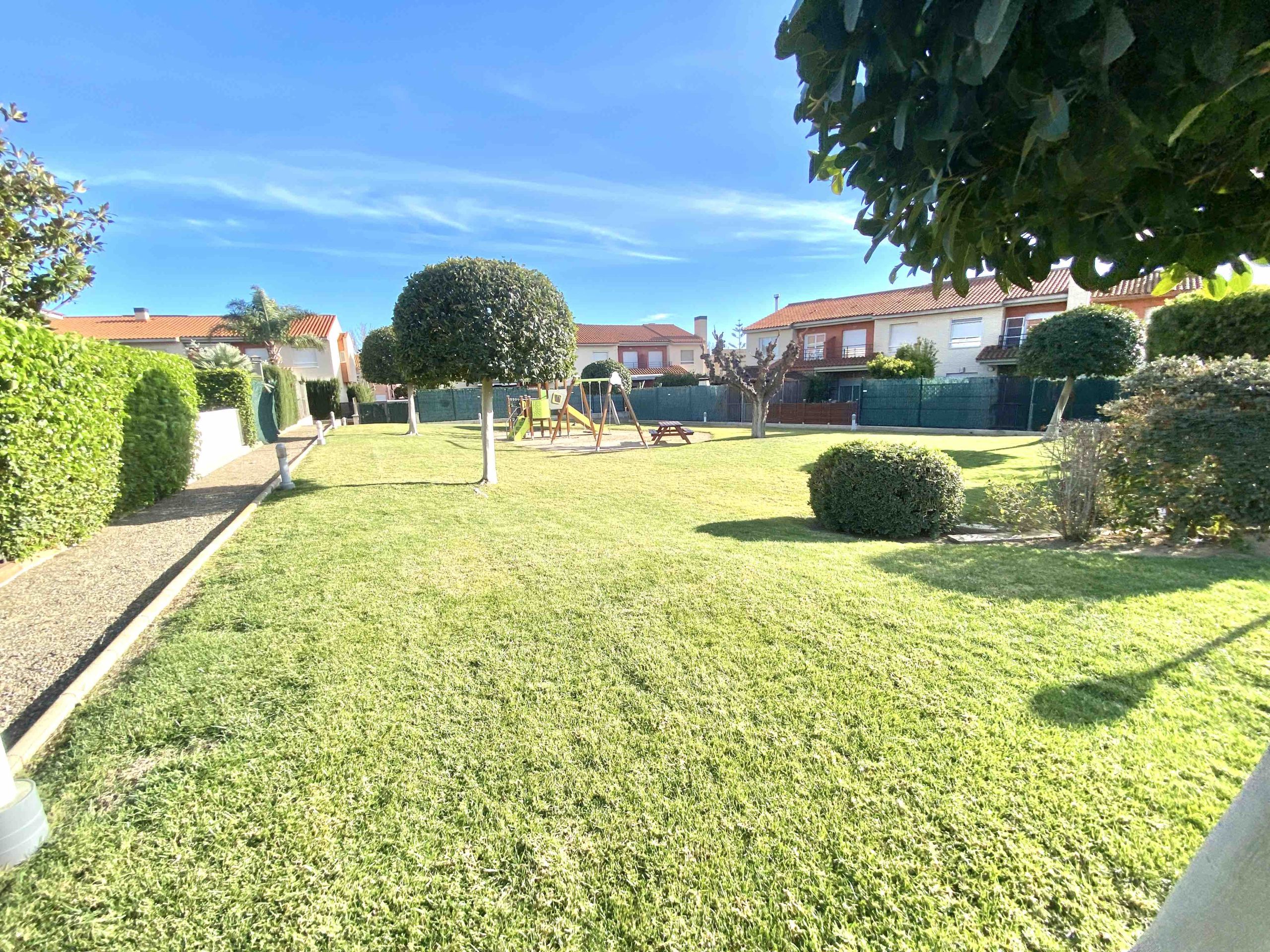 Precioso Chalet Vilafortuny Cambrils
