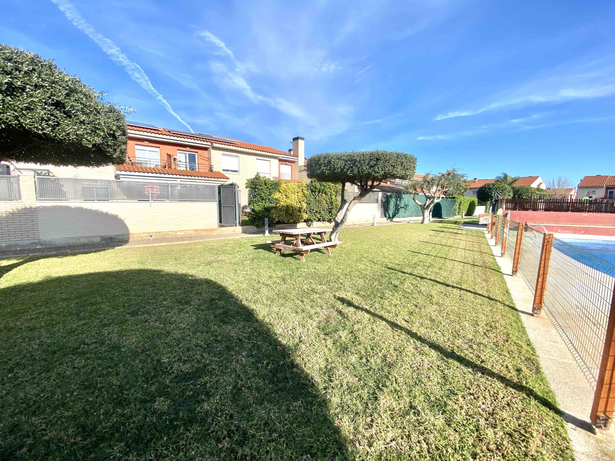 Precioso Chalet Vilafortuny Cambrils