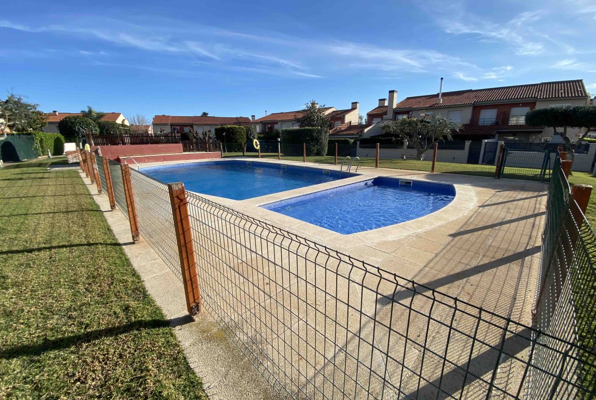 Precioso Chalet Vilafortuny Cambrils
